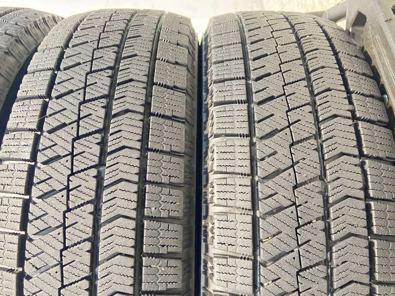 ブリヂストン ブリザック VRX2 165/65R14  4本