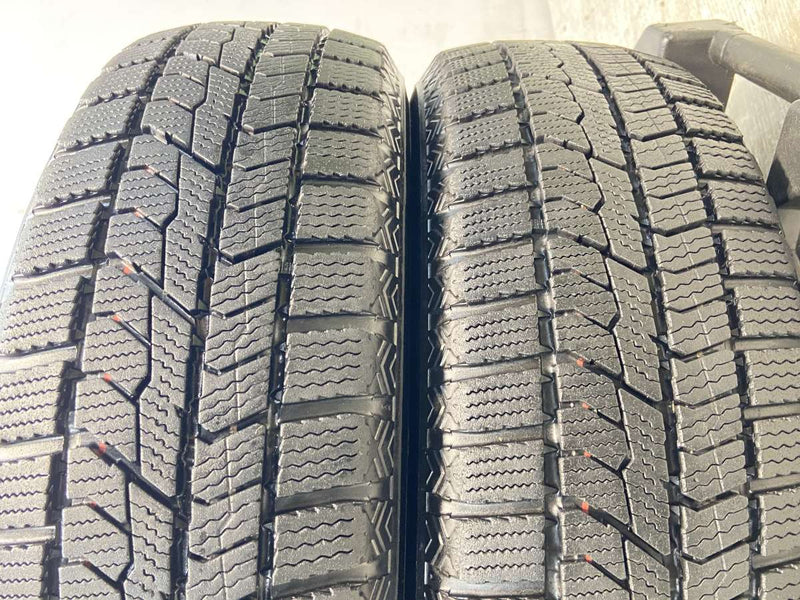 トーヨータイヤ オブザーブ GIZ2 165/65R14  2本