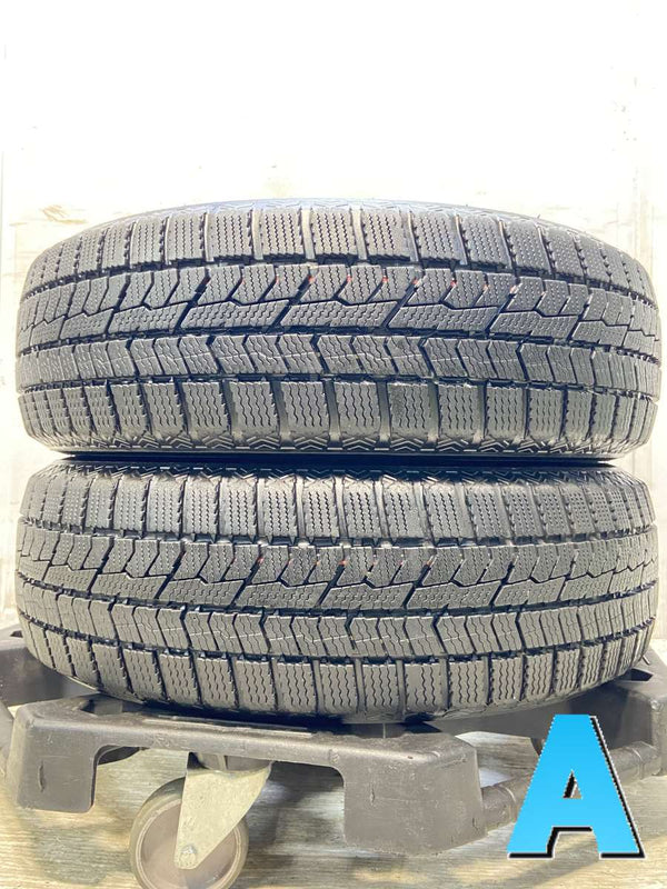 トーヨータイヤ オブザーブ GIZ2 165/65R14  2本