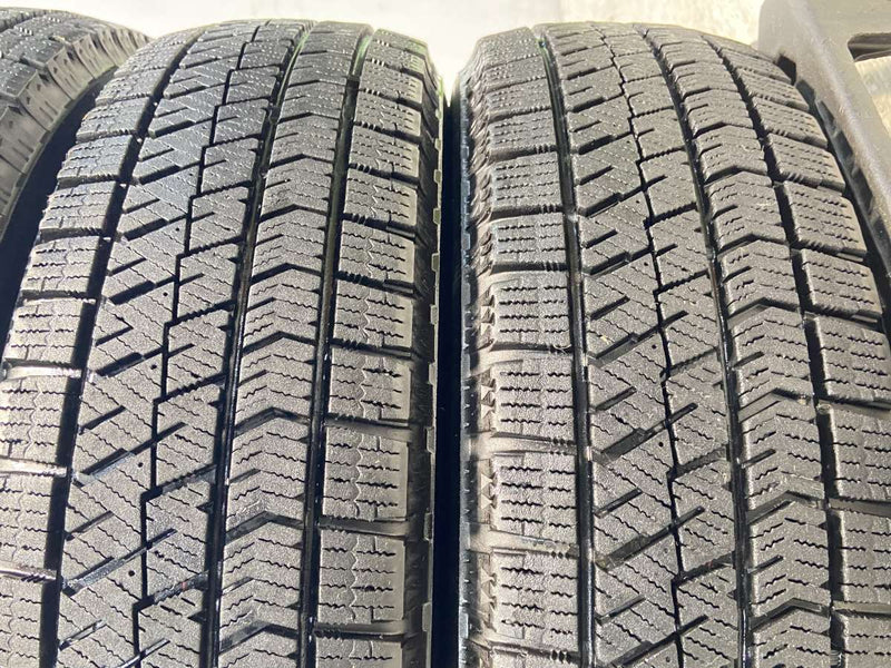 ブリヂストン ブリザック VRX2 155/65R14  4本