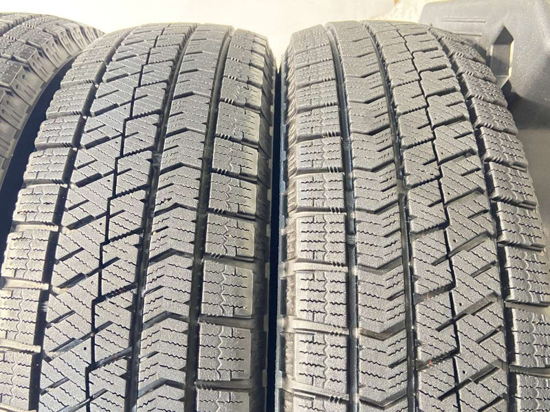 ブリヂストン ブリザック VRX2 155/65R14  4本