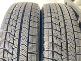 ブリヂストン ブリザック VRX 155/65R14  2本