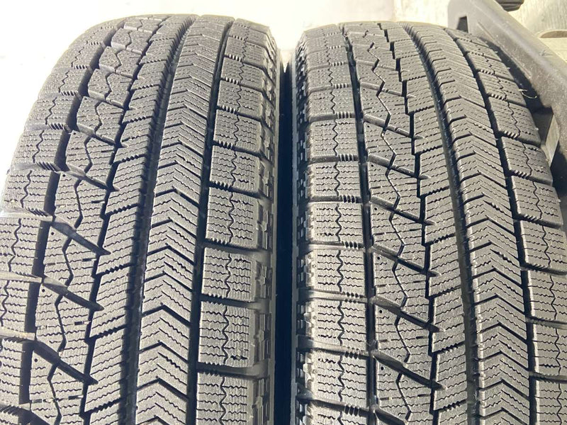 ブリヂストン ブリザック VRX 155/65R14  2本