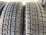 ブリヂストン ブリザック VRX2 165/65R14・165/65R14 /トヨタ純正 D92 5.0J+・5.0J+ 100-4穴 4本