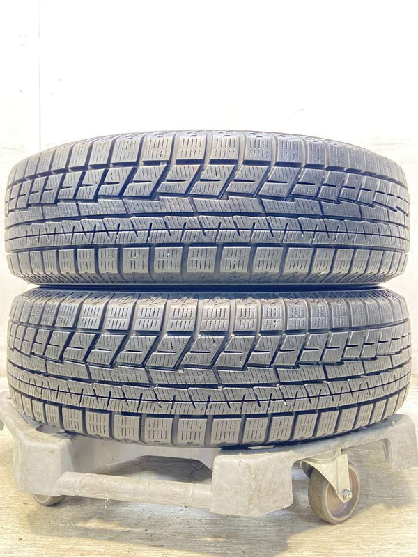 ヨコハマ アイスガード iG60 175/70R14  2本