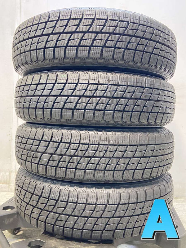 オートバックス アイスエスポルテ 155/65R14  4本