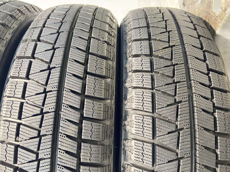 ブリヂストン アイスパートナー2 155/65R14  4本