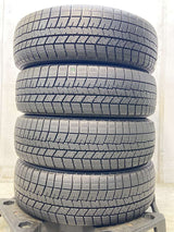 ダンロップ ウィンターマックス 03 165/65R14  4本