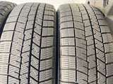 ダンロップ ウィンターマックス 03 165/65R14  4本