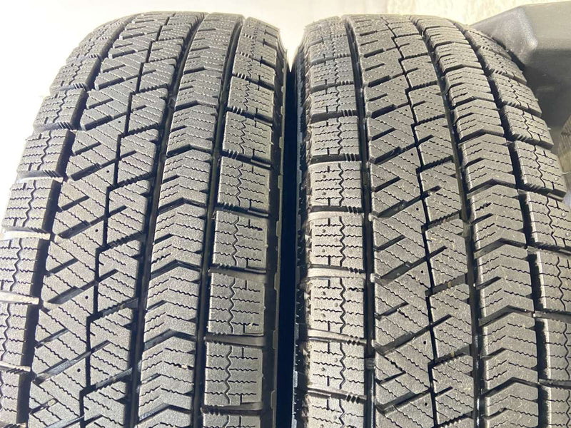 ブリヂストン ブリザック VRX2 165/70R14  2本