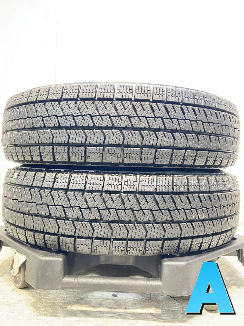 ブリヂストン ブリザック VRX2 165/70R14  2本