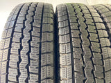 ダンロップ ウィンターマックス SV01 155/80R14 88/86LT 4本