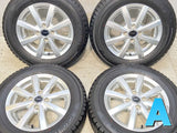 ヨコハマ アイスガード iG50 PLUS 175/70R14  /　 TOPRUN 5.5J+45 100-4穴 4本