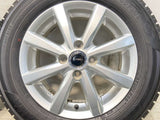 ヨコハマ アイスガード iG50 PLUS 175/70R14  /　 TOPRUN 5.5J+45 100-4穴 4本