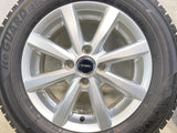ヨコハマ アイスガード iG50 PLUS 175/70R14  /　 TOPRUN 5.5J+45 100-4穴 4本
