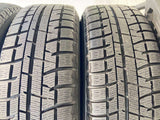 ヨコハマ アイスガード iG50 PLUS 175/70R14  /　 TOPRUN 5.5J+45 100-4穴 4本