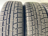 ヨコハマ アイスガード iG50 PLUS 175/70R14  /　 TOPRUN 5.5J+45 100-4穴 4本