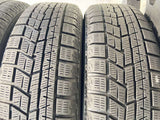 ヨコハマ アイスガード iG60 155/65R14  /スズキ純正  4.5J+45 100-4穴 4本