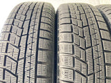 ヨコハマ アイスガード iG60 155/65R14  /スズキ純正  4.5J+45 100-4穴 4本