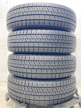 ブリヂストン ブリザック VRX2 165/70R14  /　 ECOFORME 4.5J+45 100-4穴 4本