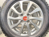 ブリヂストン ブリザック VRX2 165/70R14  /　 ECOFORME 4.5J+45 100-4穴 4本
