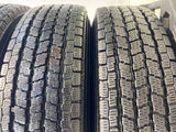 ヨコハマ アイスガード iG91 155/80R14 88/86LT /トヨタ純正  5.0J+39 100-4穴 4本