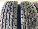 ヨコハマ アイスガード iG91 155/80R14 88/86LT /トヨタ純正  5.0J+39 100-4穴 4本
