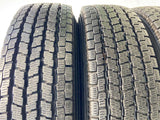 ヨコハマ アイスガード iG91 155/80R14 88/86LT /トヨタ純正  5.0J+39 100-4穴 4本