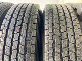 ヨコハマ アイスガード iG91 155/80R14 88/86LT /トヨタ純正  5.0J+39 100-4穴 4本