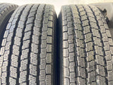 ヨコハマ アイスガード iG91 155/80R14 88/86LT /トヨタ純正  5.0J+39 100-4穴 4本