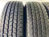 ヨコハマ アイスガード iG91 155/80R14 88/86LT /トヨタ純正  5.0J+39 100-4穴 4本