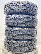 ヨコハマ アイスガード iG60 175/70R14  /トヨタ純正 L20 5.5J+40 100-4穴 4本