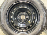 ヨコハマ アイスガード iG60 175/70R14  /トヨタ純正 L20 5.5J+40 100-4穴 4本