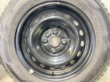 ヨコハマ アイスガード iG60 175/70R14  /トヨタ純正 L20 5.5J+40 100-4穴 4本