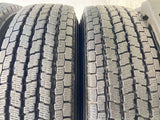 ヨコハマ アイスガード iG91 155/80R14 88/86LT /トヨタ純正  5.0J+ 100-4穴 4本