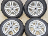 ヨコハマ アイスガード iG60 175/70R14  /　 VATRRA 5.5J+42 100-4穴 4本