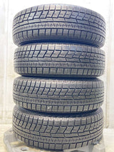 ヨコハマ アイスガード iG60 175/70R14  /　 VATRRA 5.5J+42 100-4穴 4本