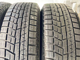 ヨコハマ アイスガード iG60 175/70R14  /　 VATRRA 5.5J+42 100-4穴 4本