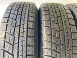 ヨコハマ アイスガード iG60 175/70R14  /　 VATRRA 5.5J+42 100-4穴 4本