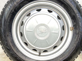 ブリヂストン ブリザック VRX2 175/65R14  /　 キャロウィン VK 5.0J+ 100/114.3-4穴 4本