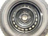 ブリヂストン ブリザック VRX2 175/70R14  /ホンダ純正  5.5J+ 100-4穴 4本