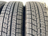 ブリヂストン ブリザック VRX 165/70R14  /トヨタ純正  5.0J+ 100-4穴 4本