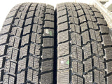 グッドイヤー アイスナビ 7 175/70R14  2本