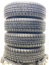 ヨコハマ アイスガード iG50 PLUS 155/65R14  /　 ユーロスピード 4.5J+45 100-4穴 4本