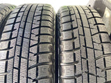 ヨコハマ アイスガード iG50 PLUS 155/65R14  /　 ユーロスピード 4.5J+45 100-4穴 4本