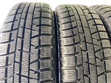 ヨコハマ アイスガード iG50 PLUS 155/65R14  /　 ユーロスピード 4.5J+45 100-4穴 4本