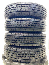 ダンロップ ウィンターマックス SV01 155/80R14 88/86LT /　 TOPY M45 5.0J+ 100-4穴 4本