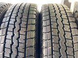 ダンロップ ウィンターマックス SV01 155/80R14 88/86LT /　 TOPY M45 5.0J+ 100-4穴 4本