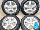 オートバックス アイスエスポルテ 175/65R14  /　 RASTEED 5.5J+38 100-4穴 4本