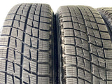 オートバックス アイスエスポルテ 175/65R14  /　 RASTEED 5.5J+38 100-4穴 4本